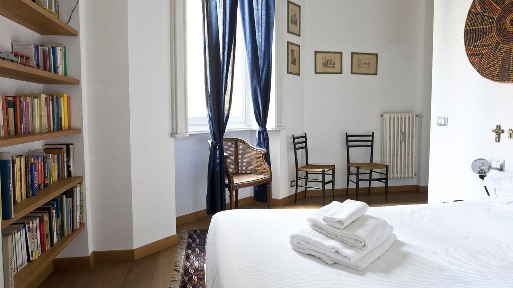 Apartment Italianway-vincenzo Monti Mailand