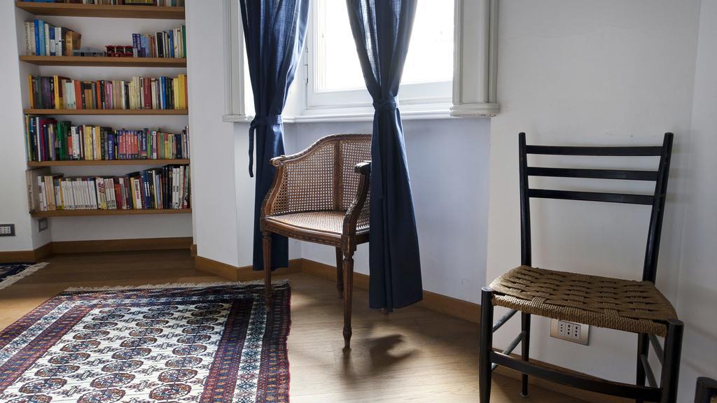 Apartamento Italianway-vincenzo Monti *