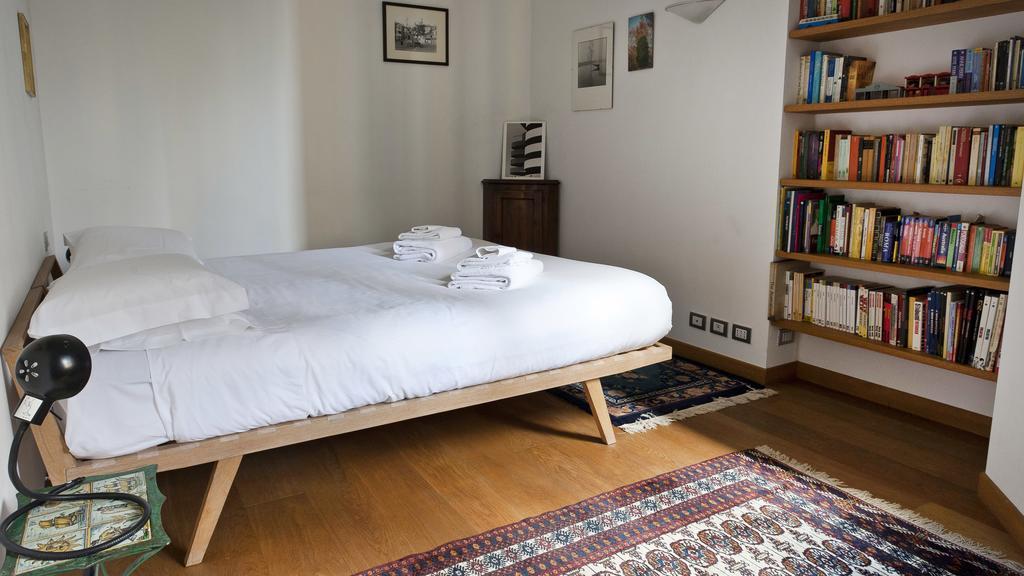 Apartamento Italianway-vincenzo Monti