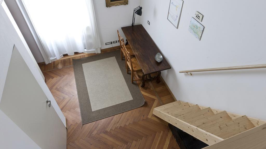Apartment Italianway-vincenzo Monti Mailand