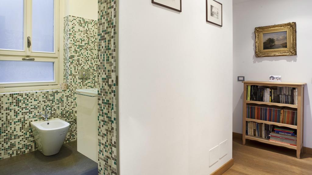 Apartamento Italianway-vincenzo Monti *