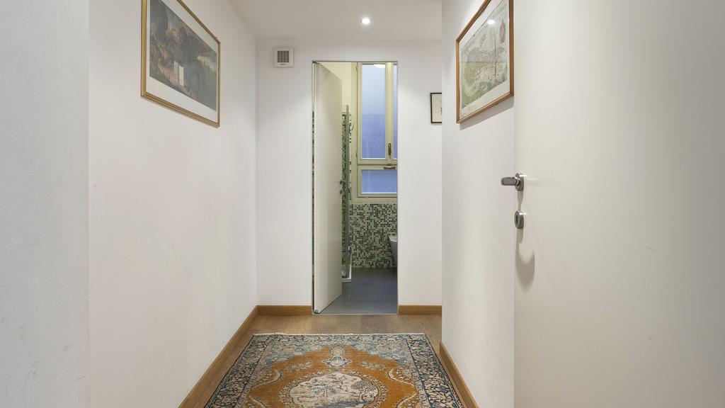 Apartamento Italianway-vincenzo Monti