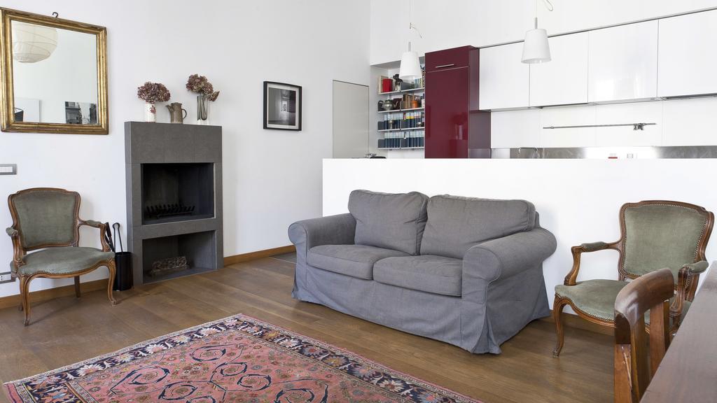 Apartamento Italianway-vincenzo Monti